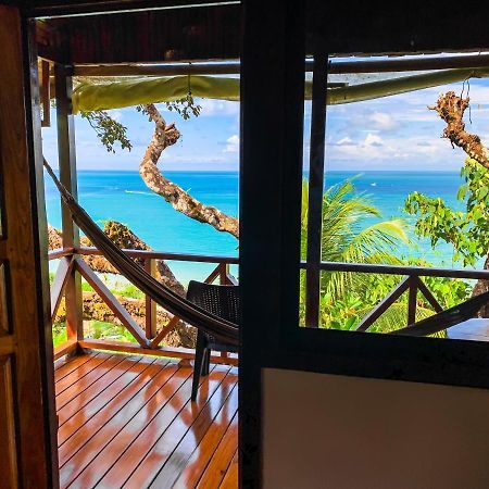 Cotingas Ocean View Villa Drakes Bay Dış mekan fotoğraf