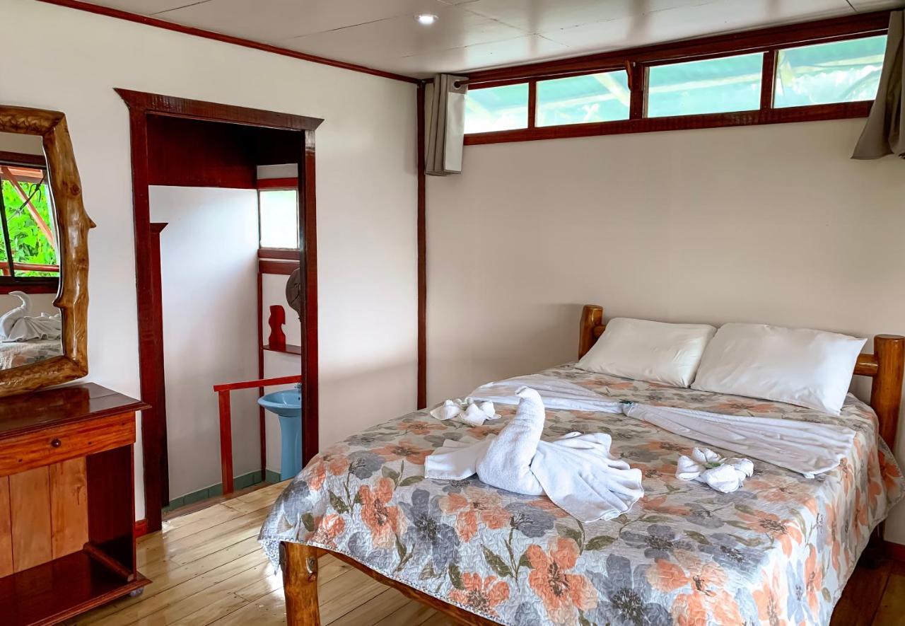 Cotingas Ocean View Villa Drakes Bay Dış mekan fotoğraf