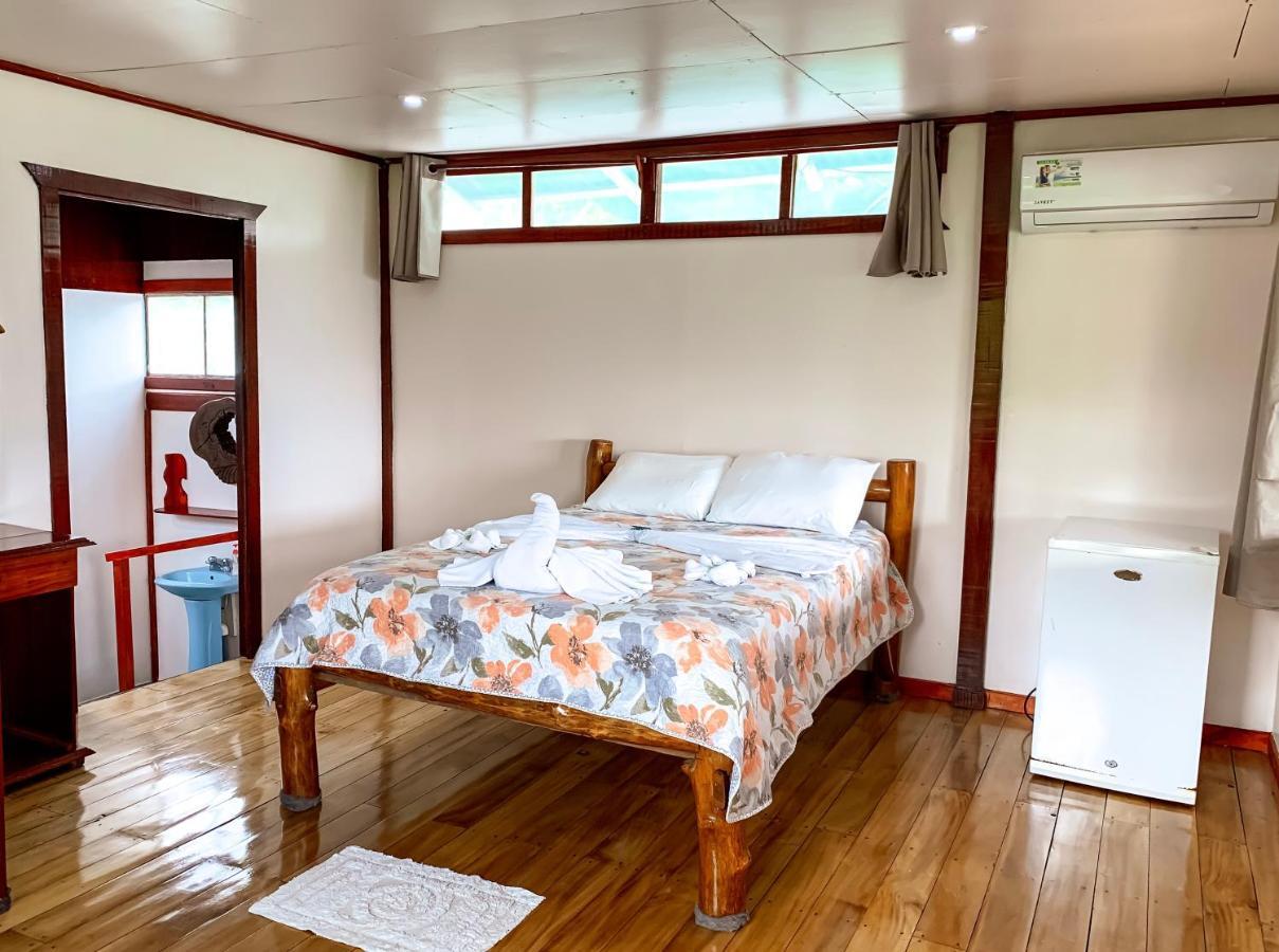Cotingas Ocean View Villa Drakes Bay Dış mekan fotoğraf