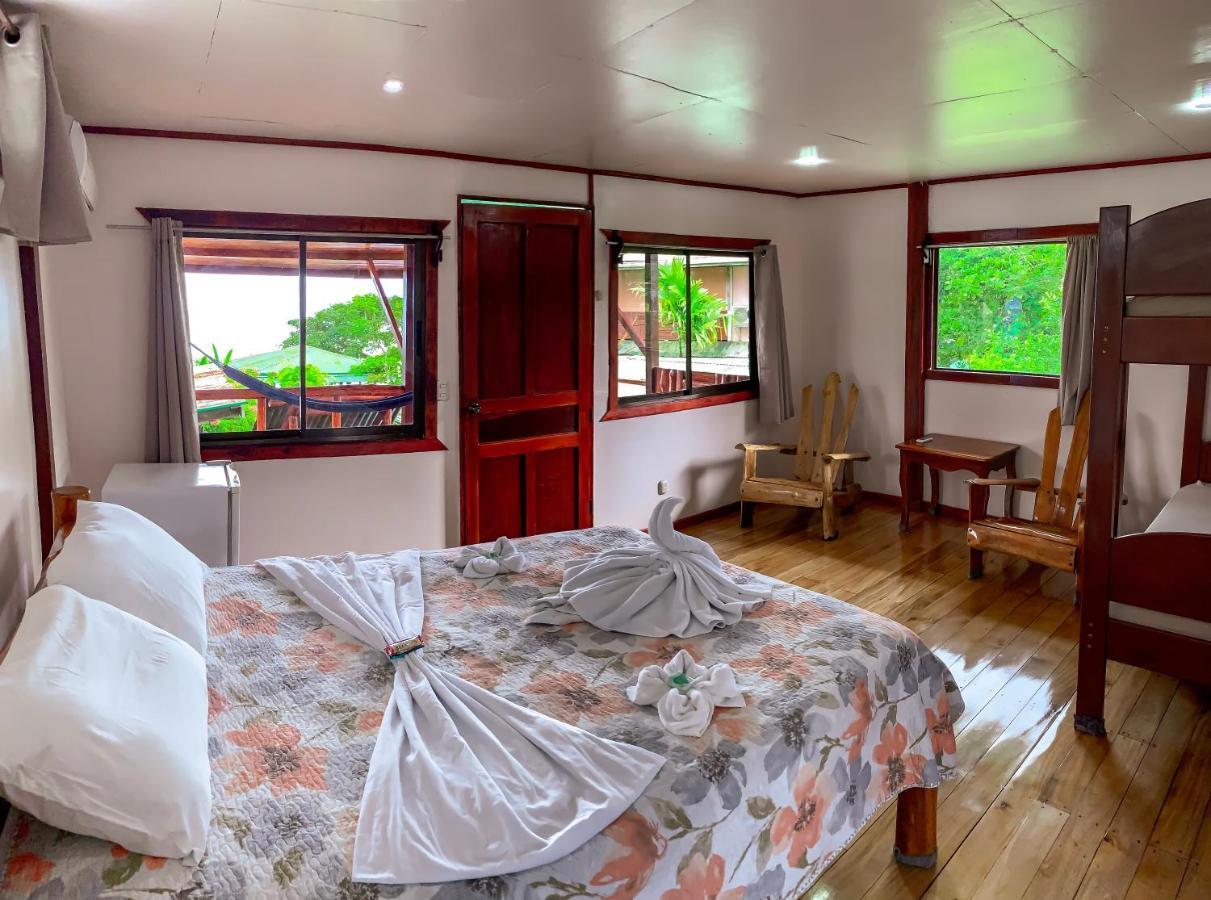 Cotingas Ocean View Villa Drakes Bay Dış mekan fotoğraf