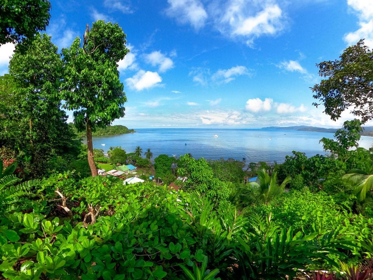 Cotingas Ocean View Villa Drakes Bay Dış mekan fotoğraf